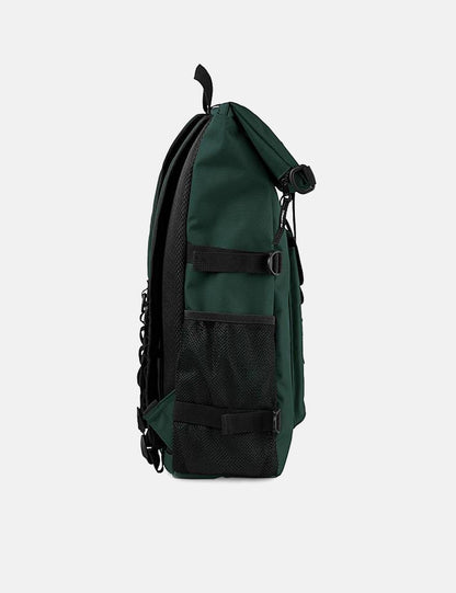 Sac à dos Philis - Vert cèdre foncé
