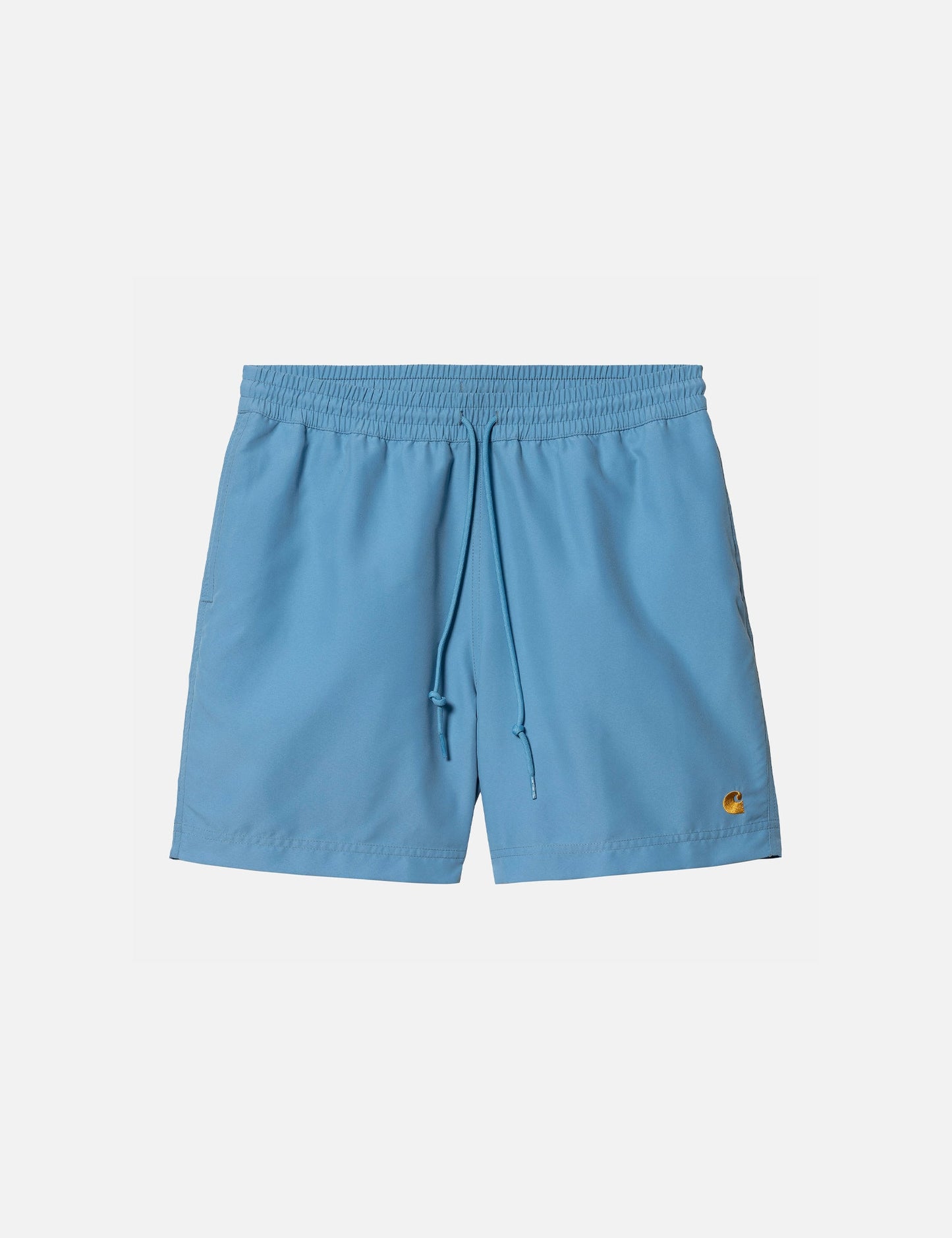 Short de bain Chase - Bleu Piscine