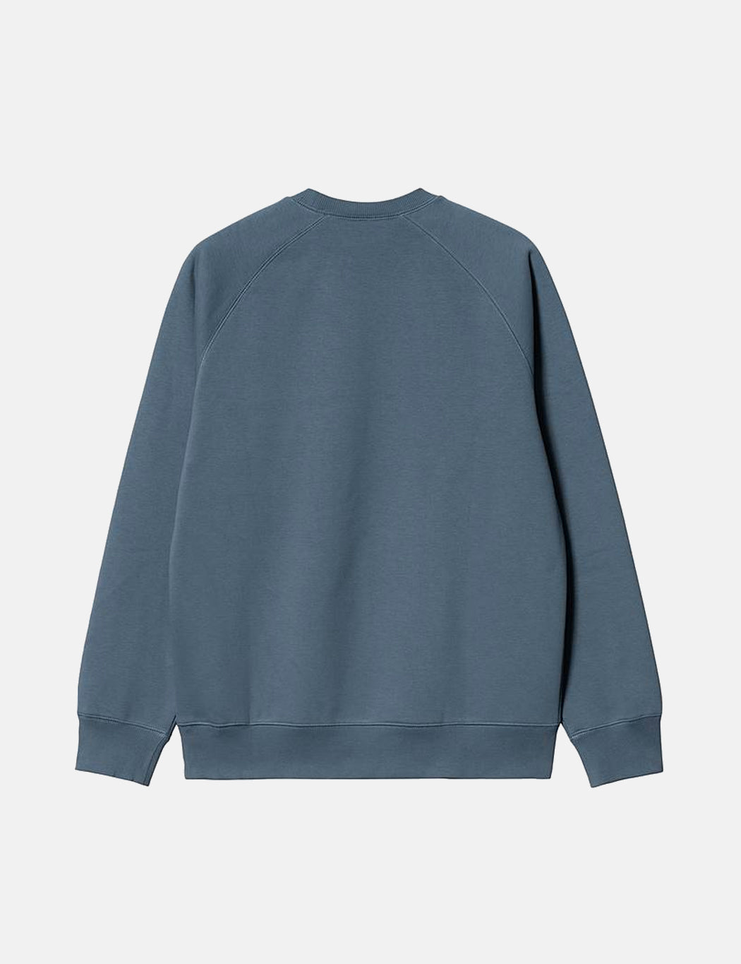 Sweat-shirt Chase - Bleu Orage