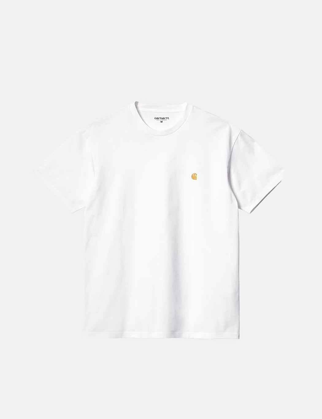 T-shirt Chase - Blanc