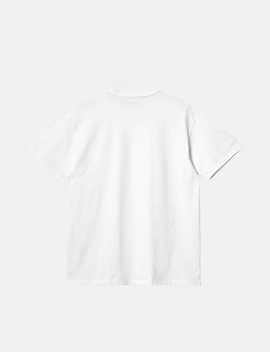 T-shirt Chase - Blanc