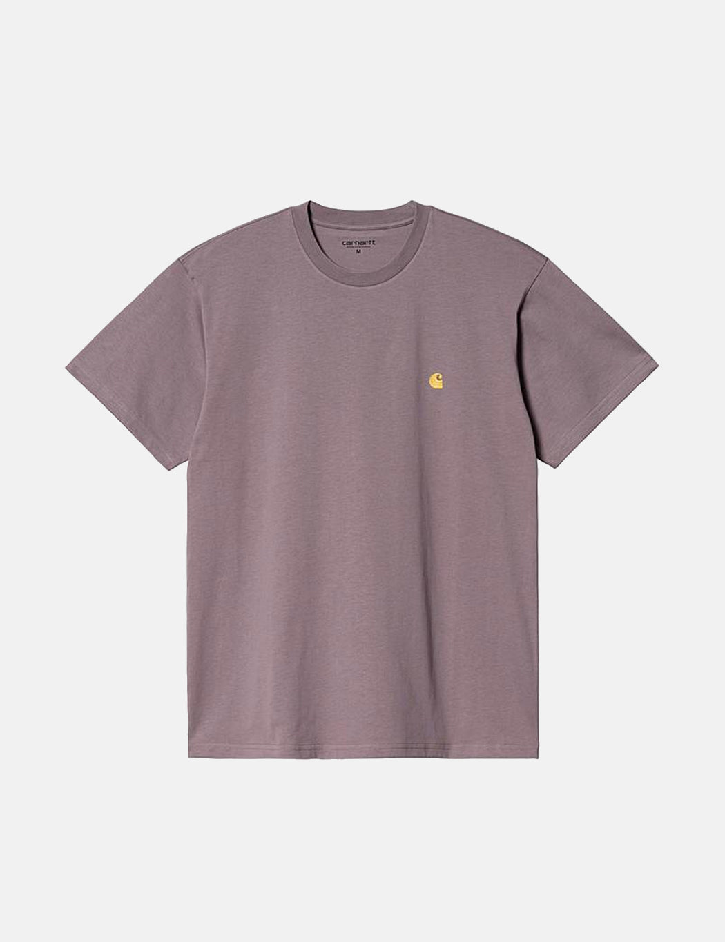 T-shirt Chase - Rose Chardon Brumeux