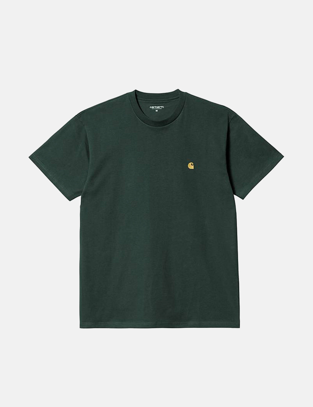 T-shirt Chase - Vert genévrier