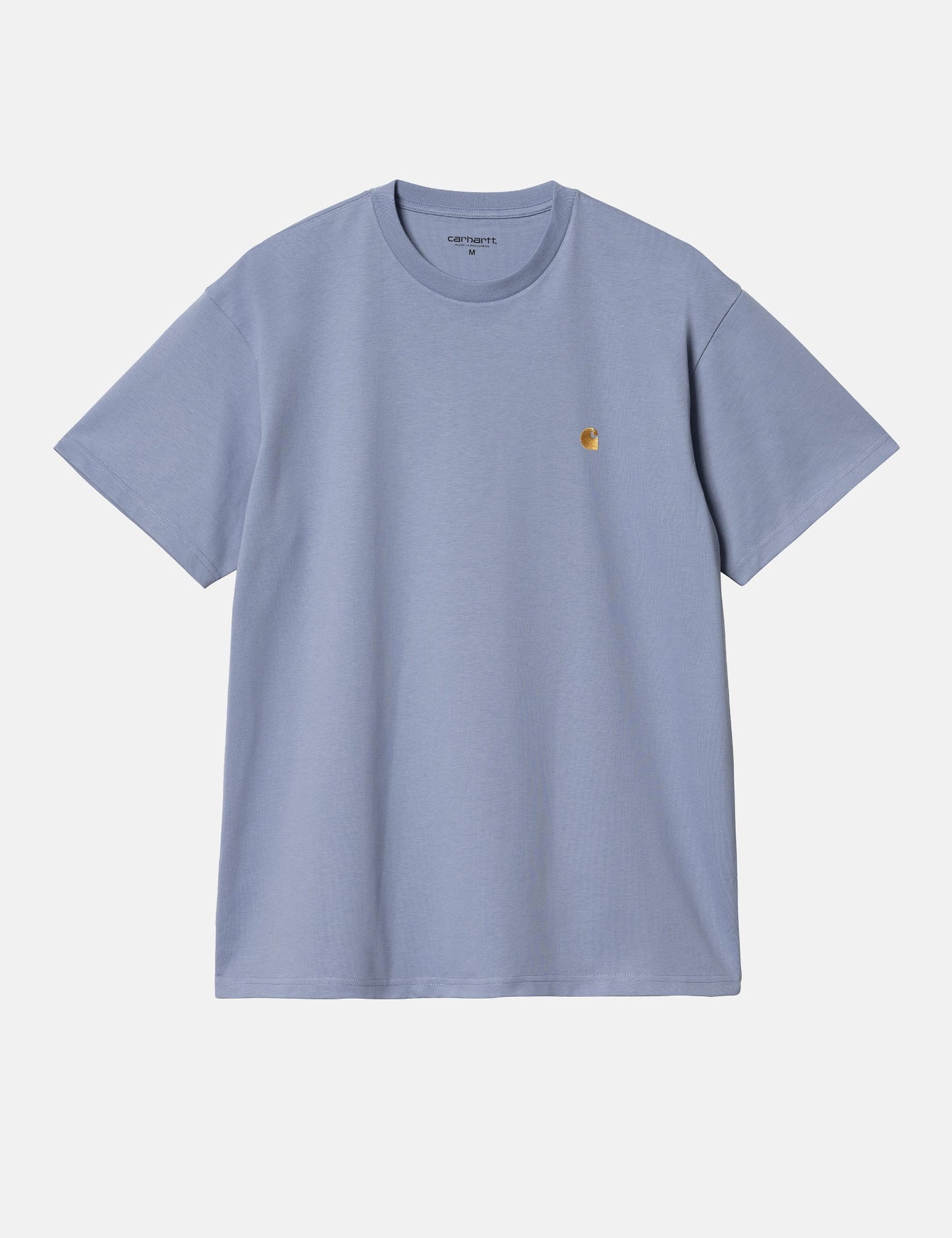 T-shirt Chase - Bleu Charme
