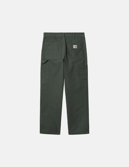 Pantalon Single Knee - Vert buis