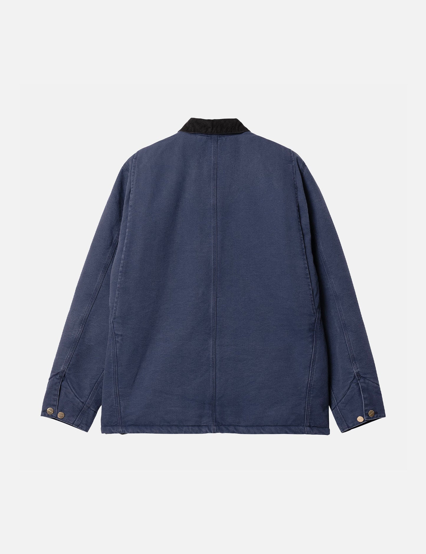 Veste de travail OG - Bleu Enzian/Noir