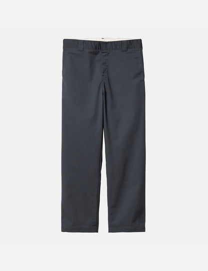 Pantalon de travail (détendu) - Gris Zeus