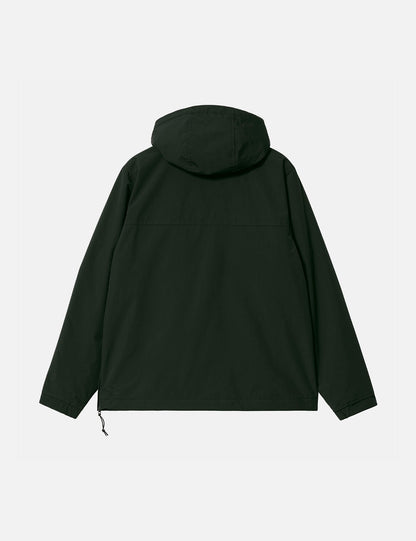 Nimbus Pullover - Vert cèdre foncé