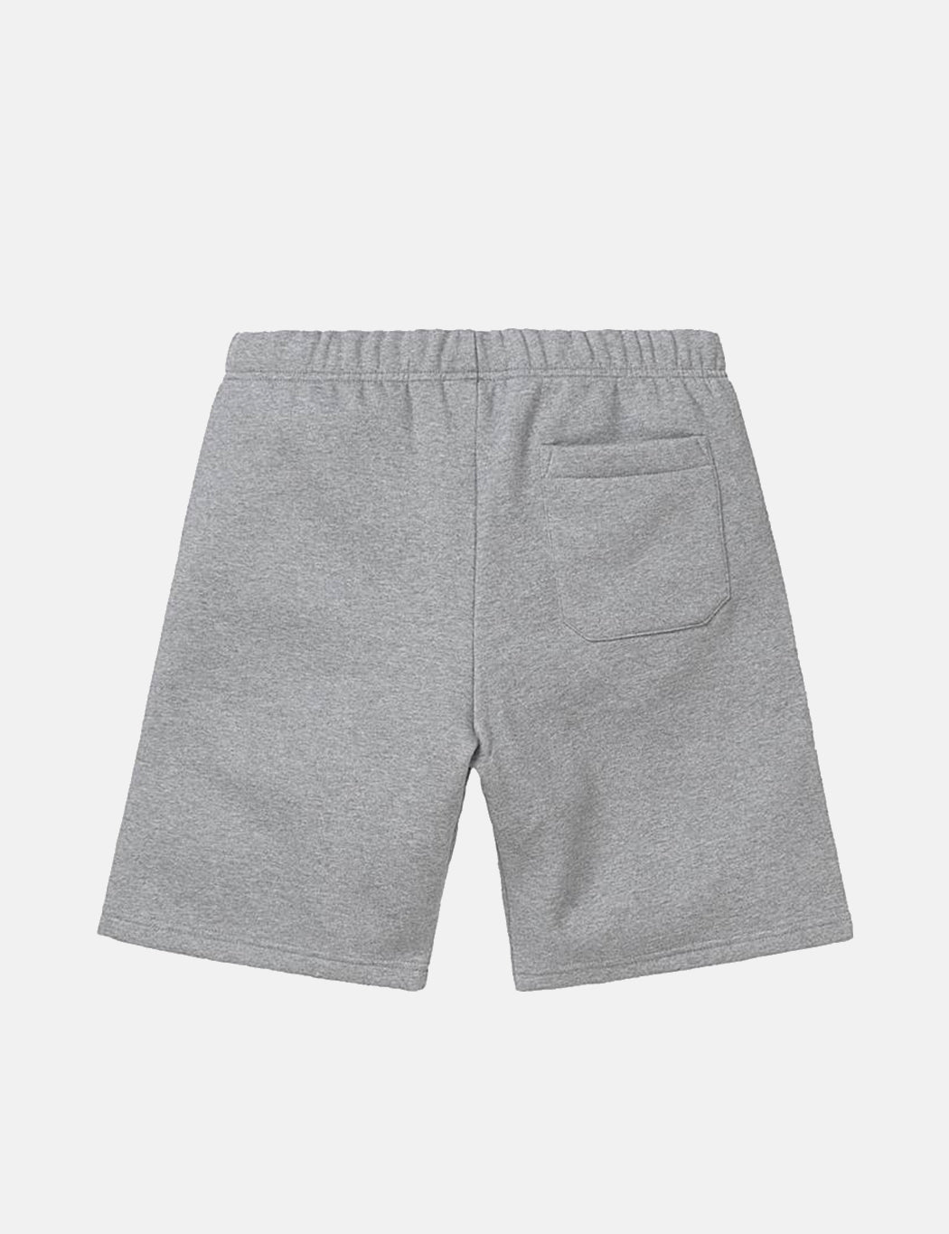 Shorts de sport Chase - Gris chiné