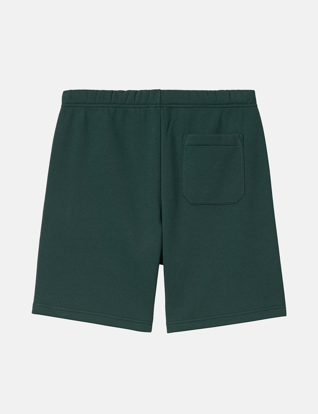 Shorts de sport Chase - Vert genévrier