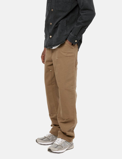 Pantalon à double genou (coupe décontractée) - Hamilton Brown