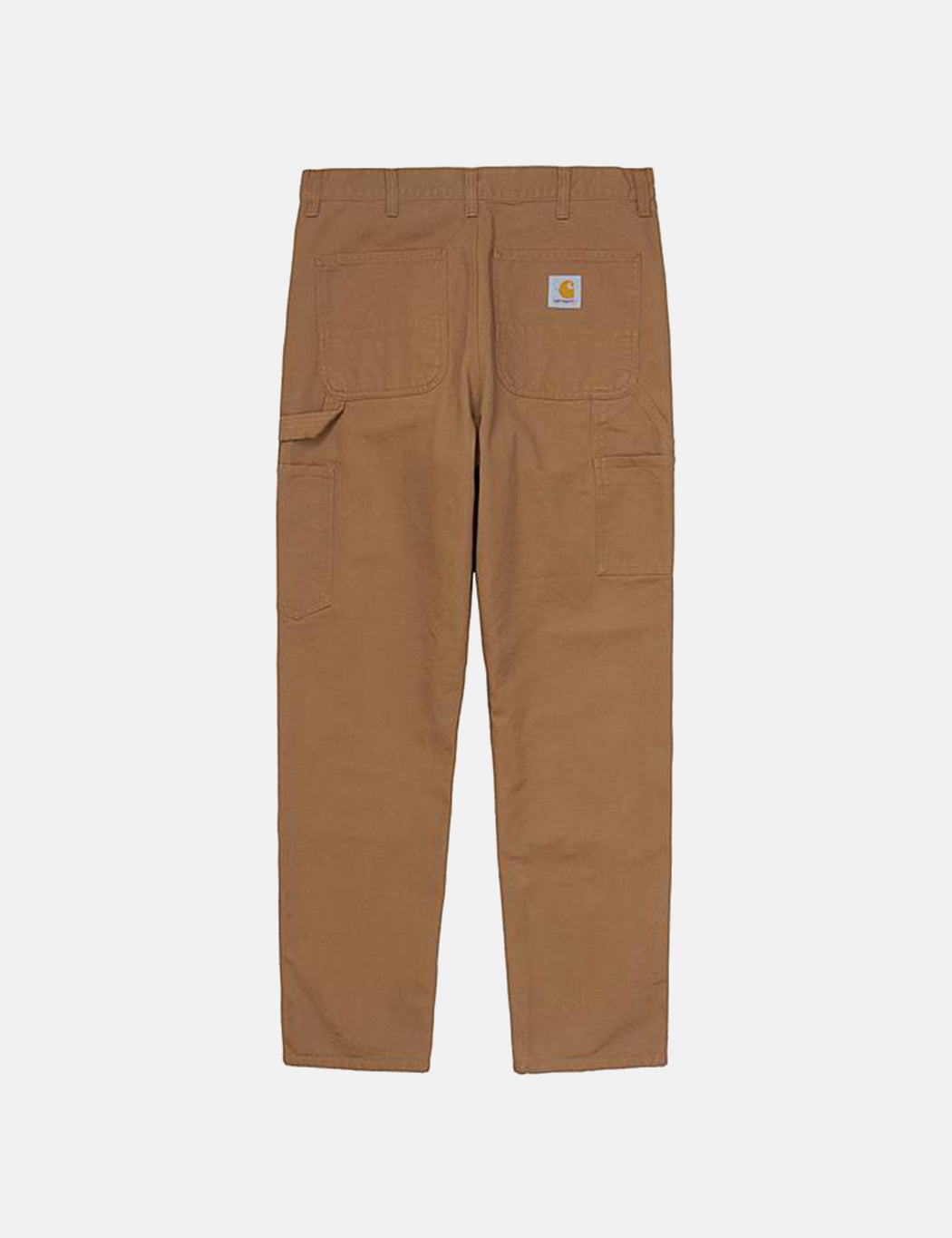 Pantalon à double genou (coupe décontractée) - Hamilton Brown