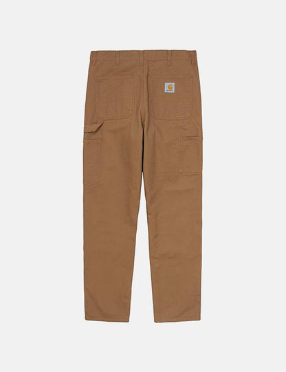 Pantalon à double genou (coupe décontractée) - Hamilton Brown
