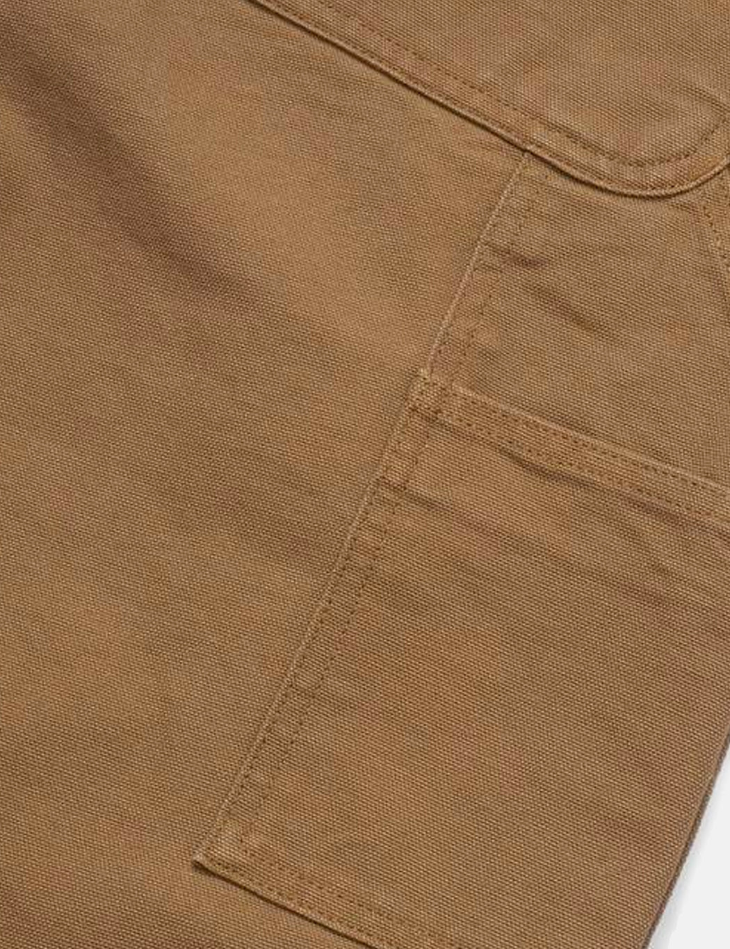 Pantalon à double genou (coupe décontractée) - Hamilton Brown
