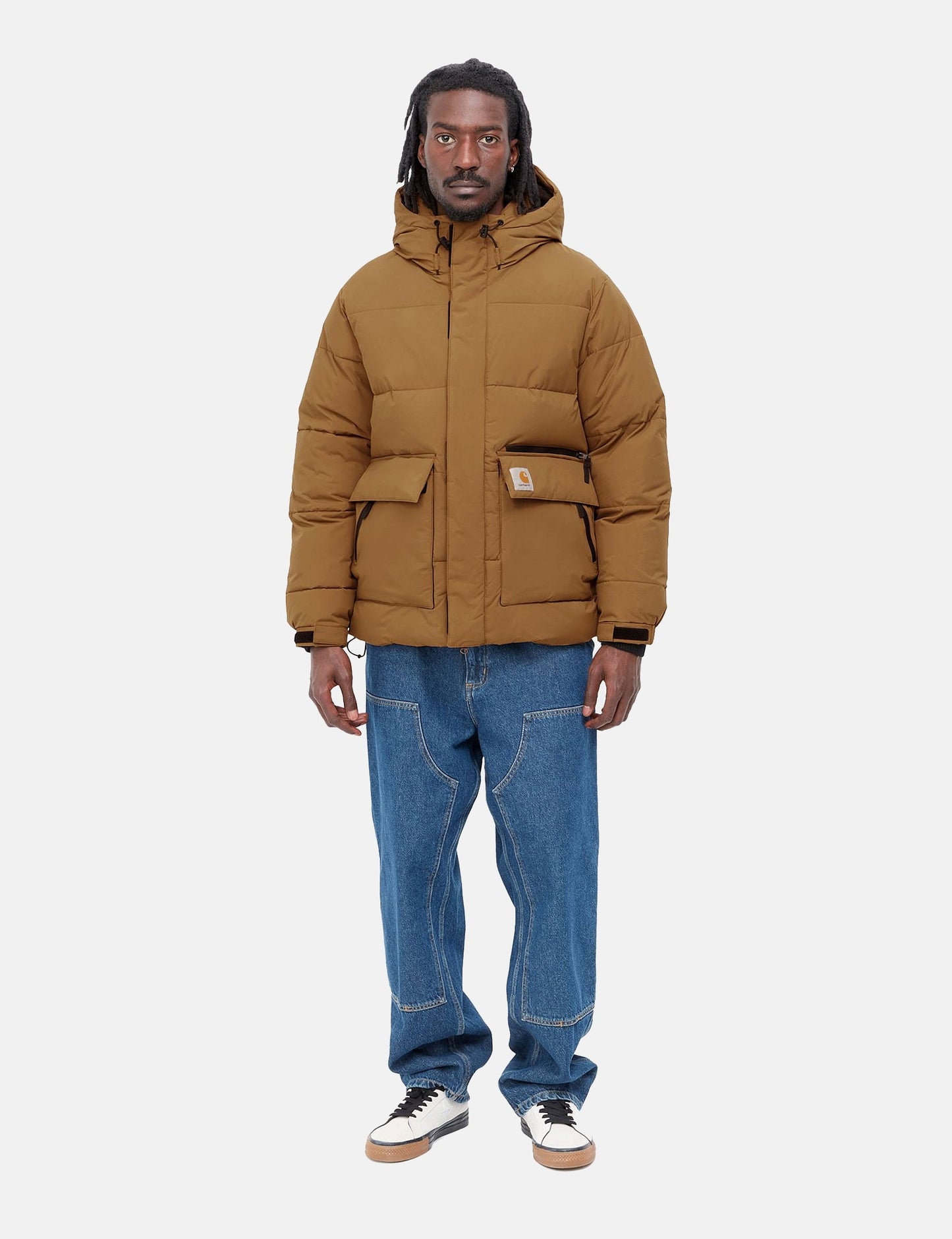 Veste Munro - Hamilton Brown