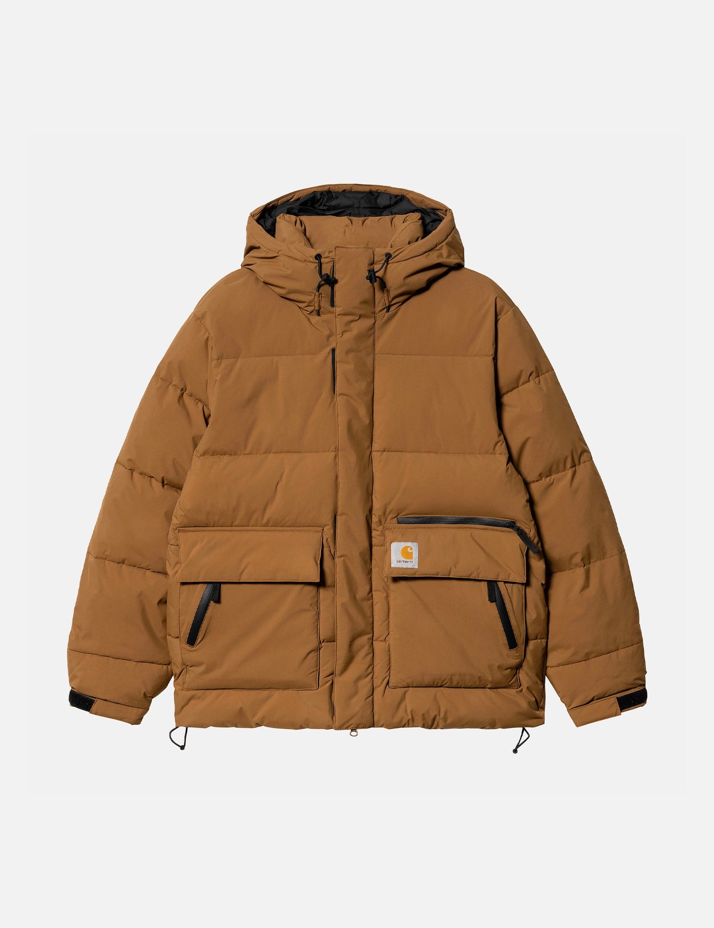 Veste Munro - Hamilton Brown