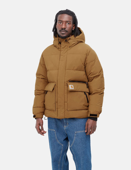 Veste Munro - Hamilton Brown