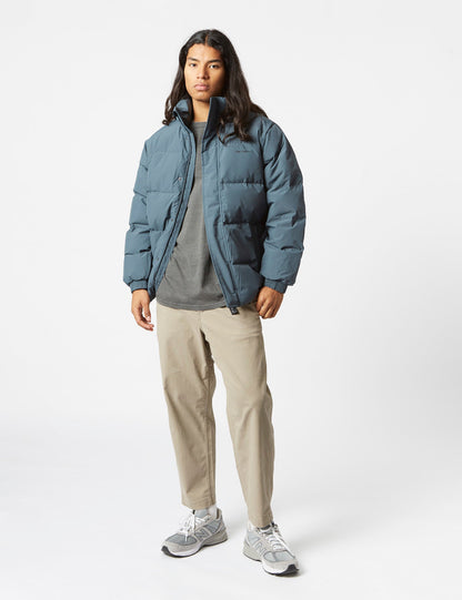 Veste Danville - Marron Orage