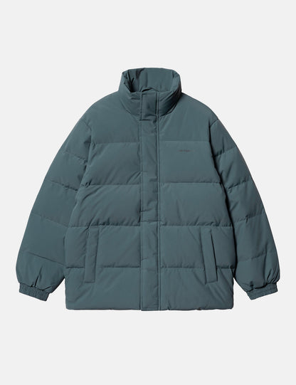 Veste Danville - Marron Orage