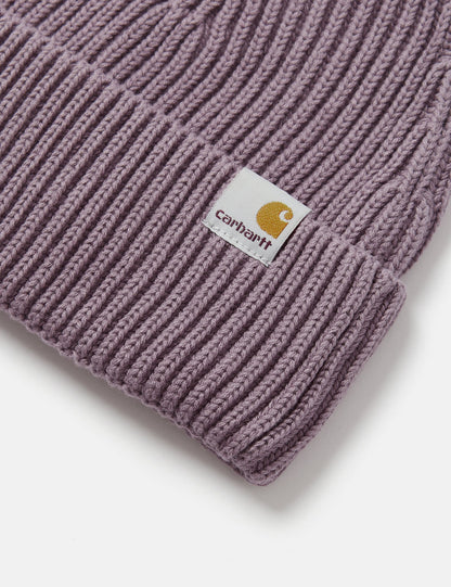 Bonnet Burbank - Rose Chardon Brumeux