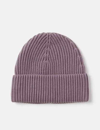 Bonnet Burbank - Rose Chardon Brumeux