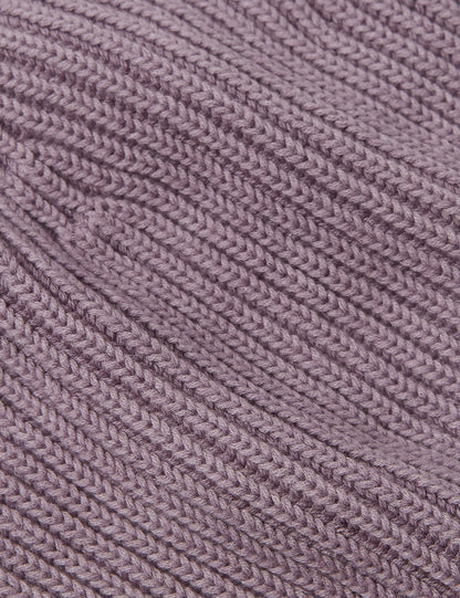 Bonnet Burbank - Rose Chardon Brumeux
