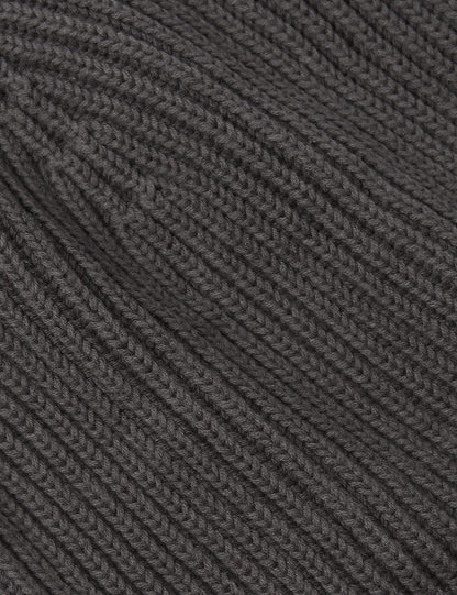 Bonnet Burbank - Gris Vulcain