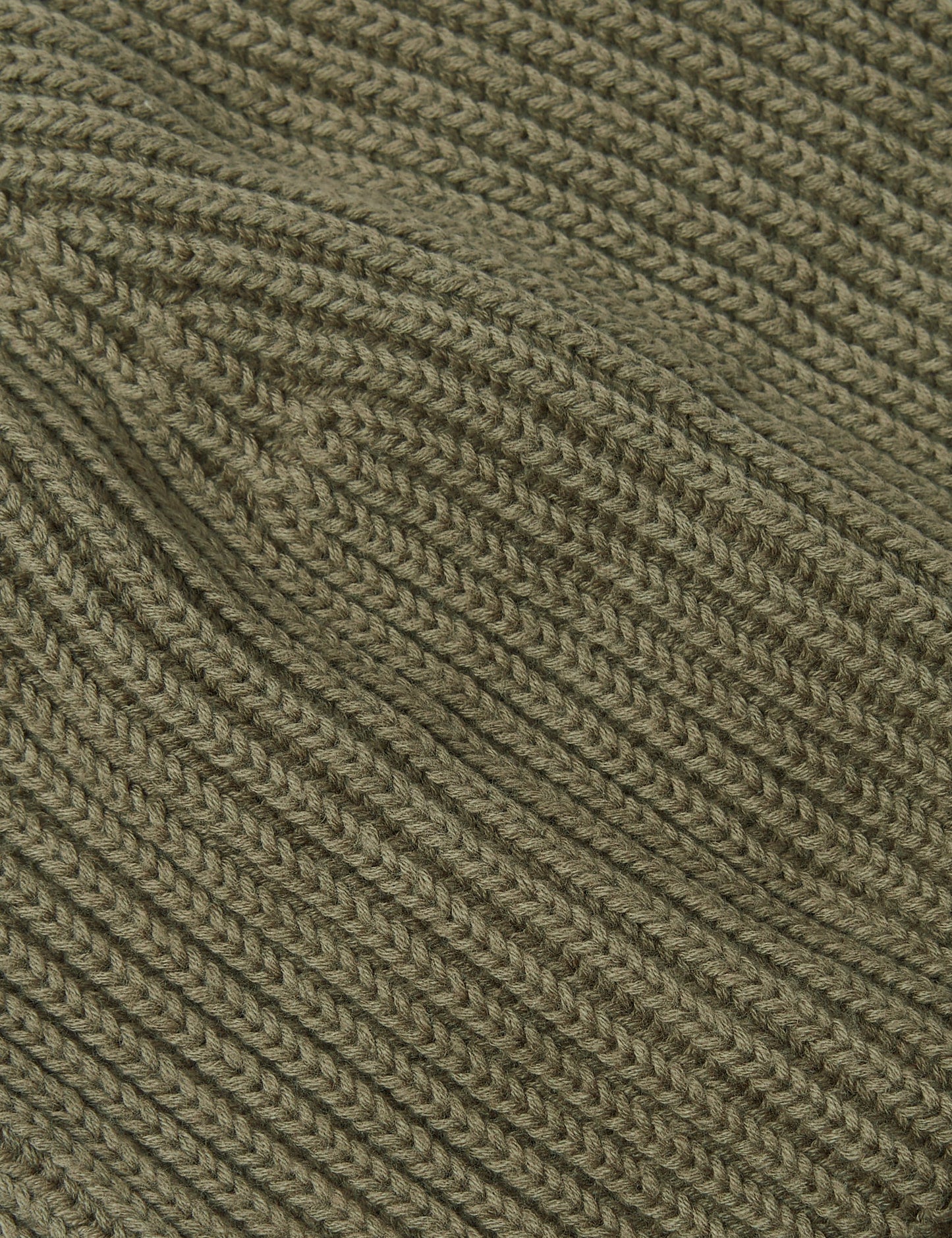 Bonnet Burbank - Vert Algue Marine