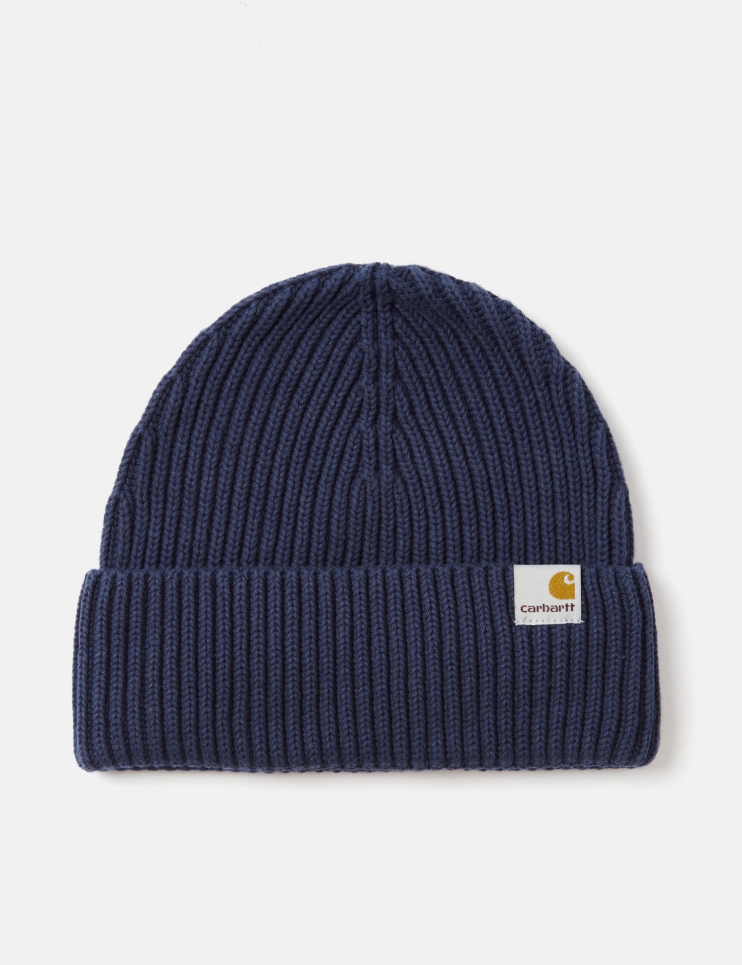 Bonnet Burbank - Bleu Enzian