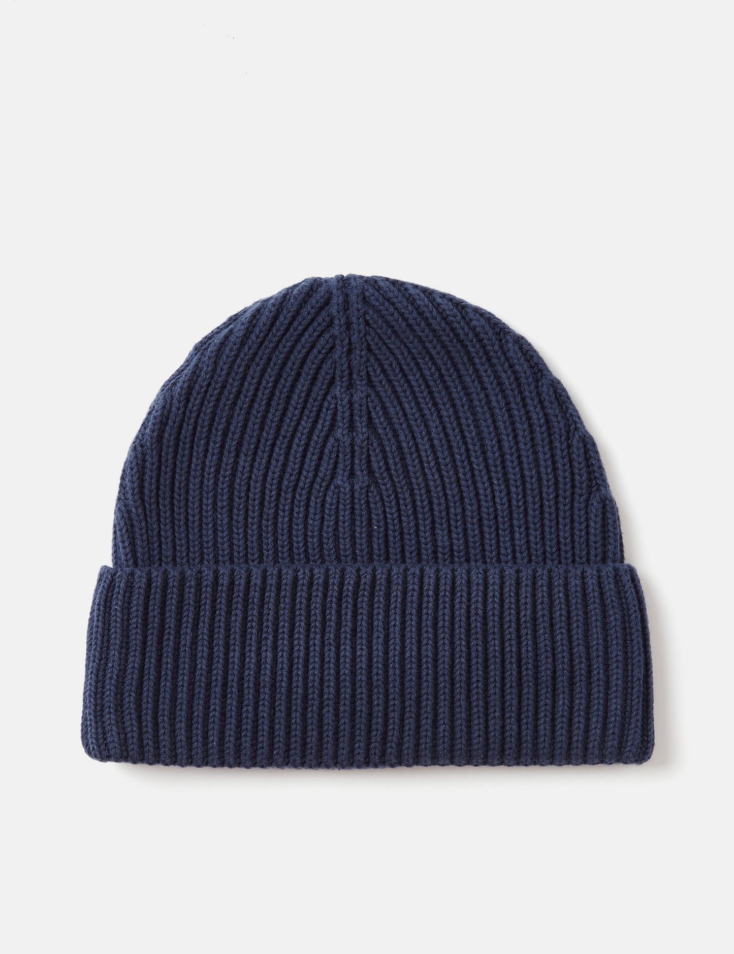 Bonnet Burbank - Bleu Enzian