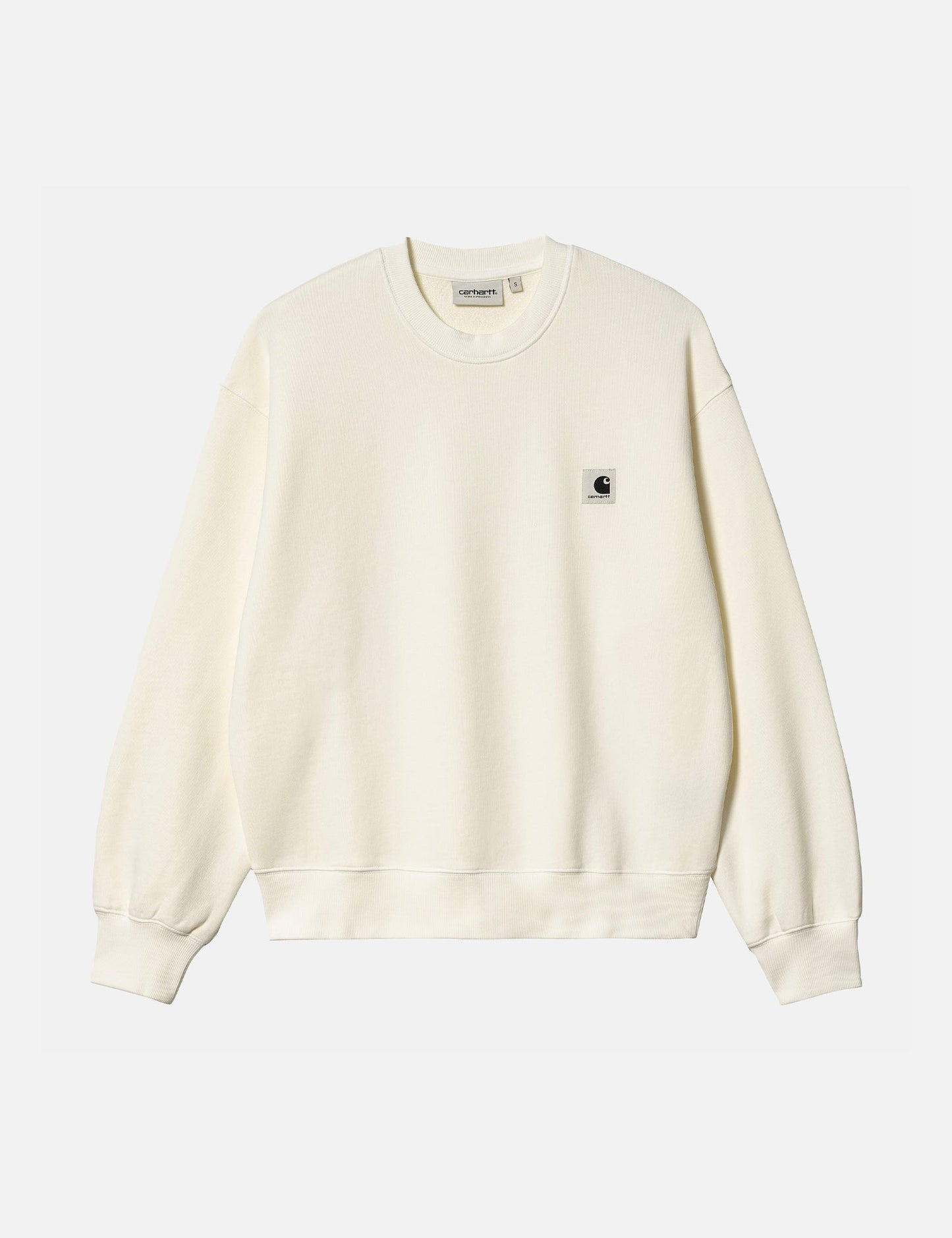 Sweat-shirt Nelson pour femme - Wax