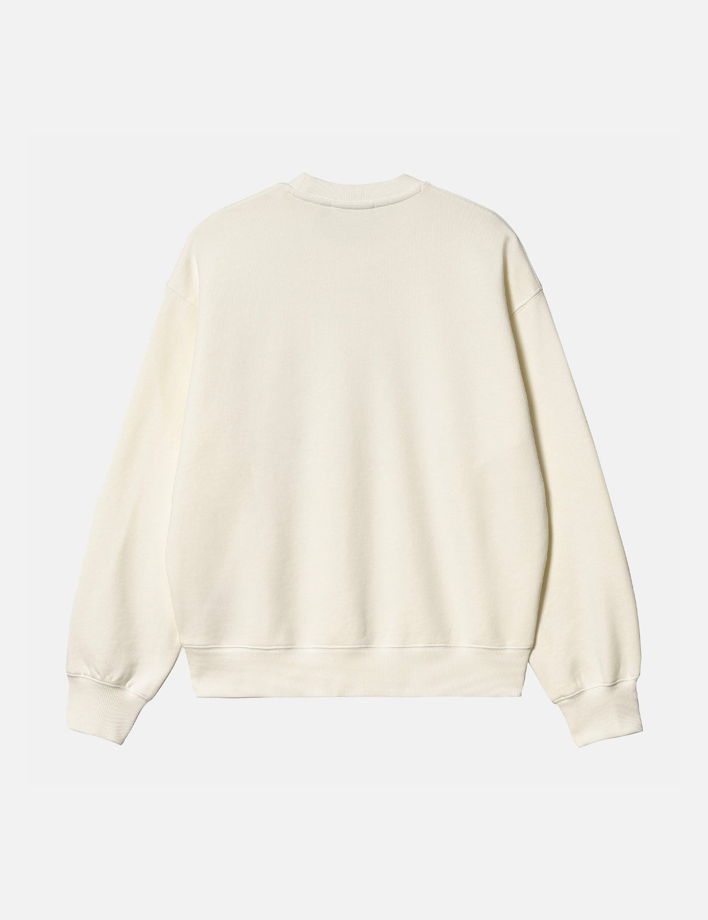 Sweat-shirt Nelson pour femme - Wax