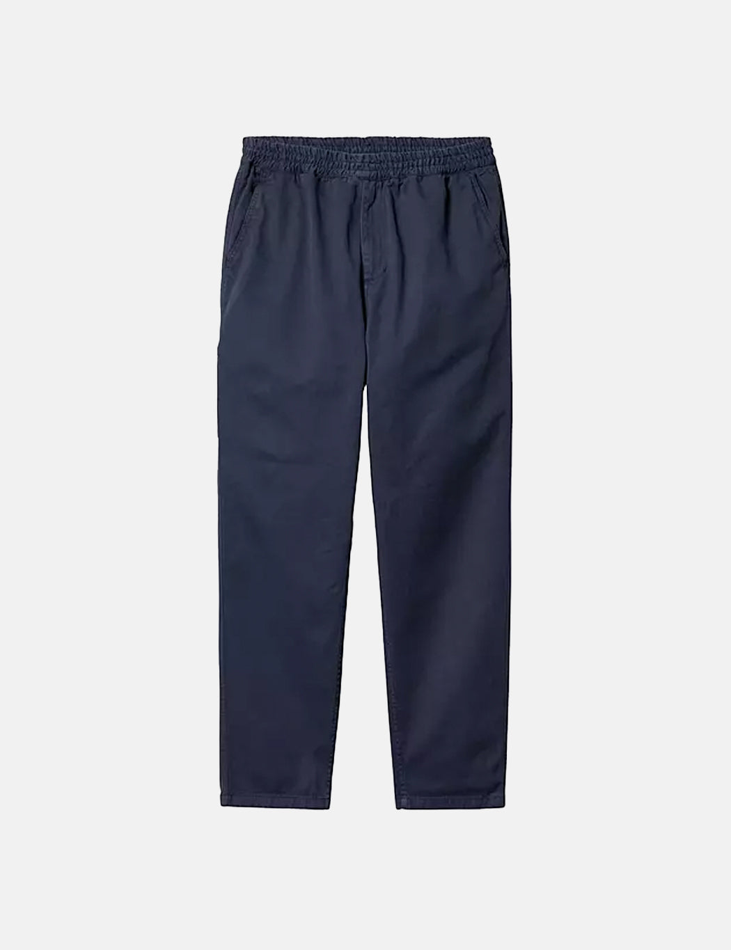 Pantalon Flint (coupe droite) - Bleu