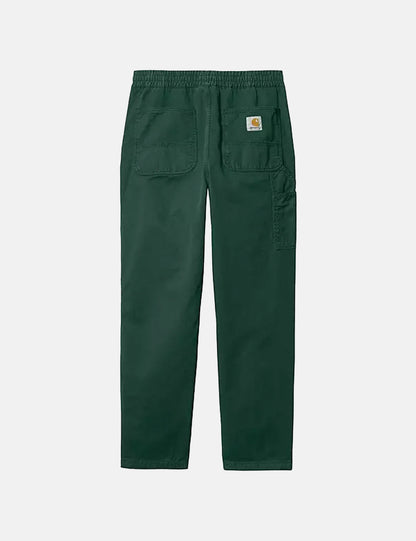 Pantalon Flint (coupe droite) - Discovery Green