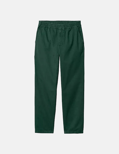 Pantalon Flint (coupe droite) - Discovery Green