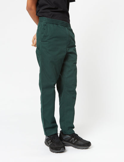 Pantalon Flint (coupe droite) - Discovery Green
