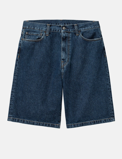 Landon Short - Délavé Bleu