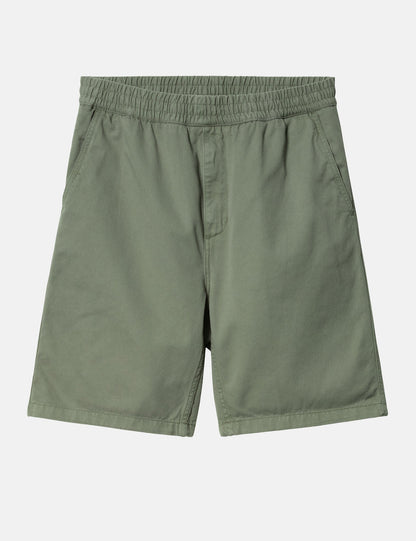 Short Flint - Teint en pièce Park Green