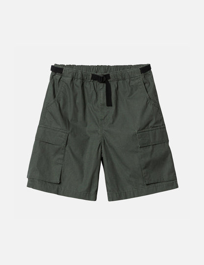 Wynton Shorts (Ripstop) - Vert Jura/Vert Yucca