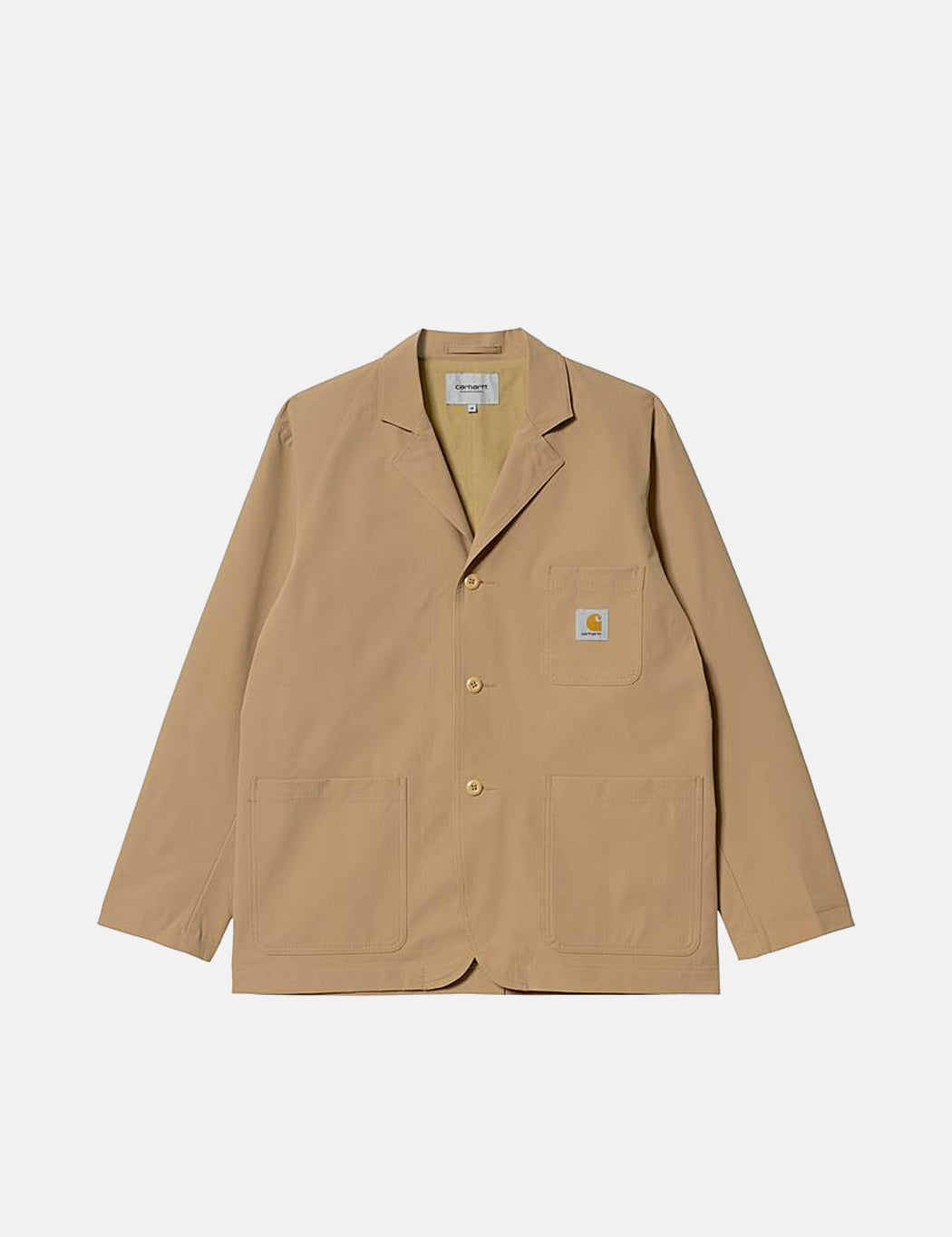 Blazer Montana - Marron Hamilton Poussiéreux