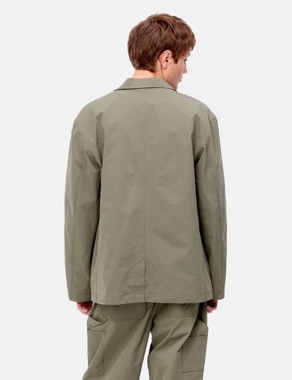 Veston Montana - Vert algue