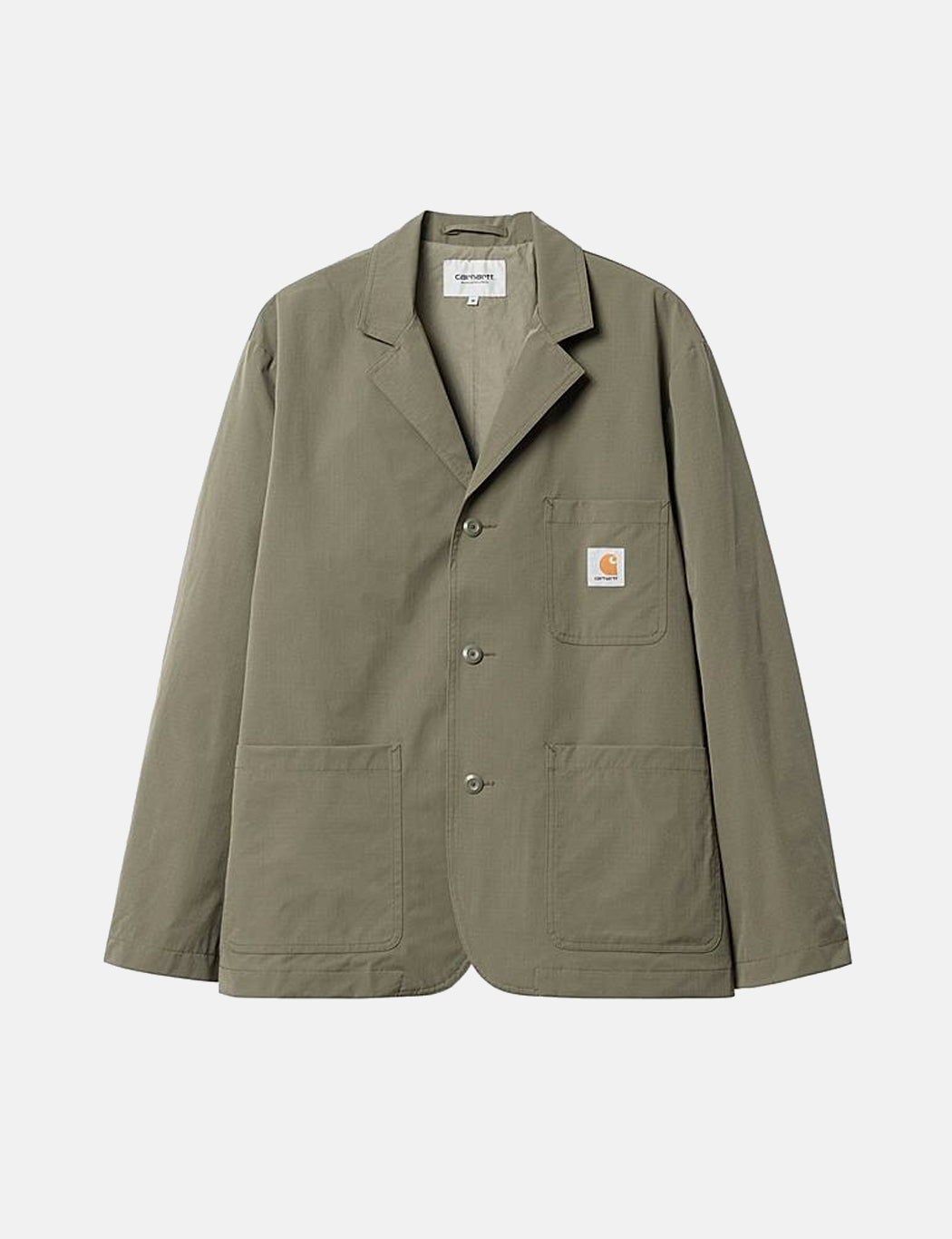 Veston Montana - Vert algue