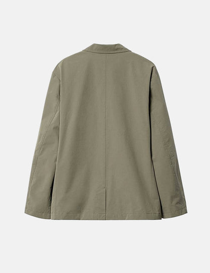 Veston Montana - Vert algue