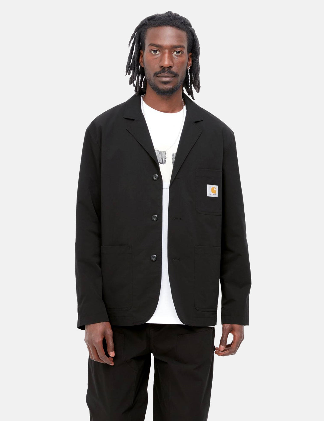 Blazer Montana - Noir
