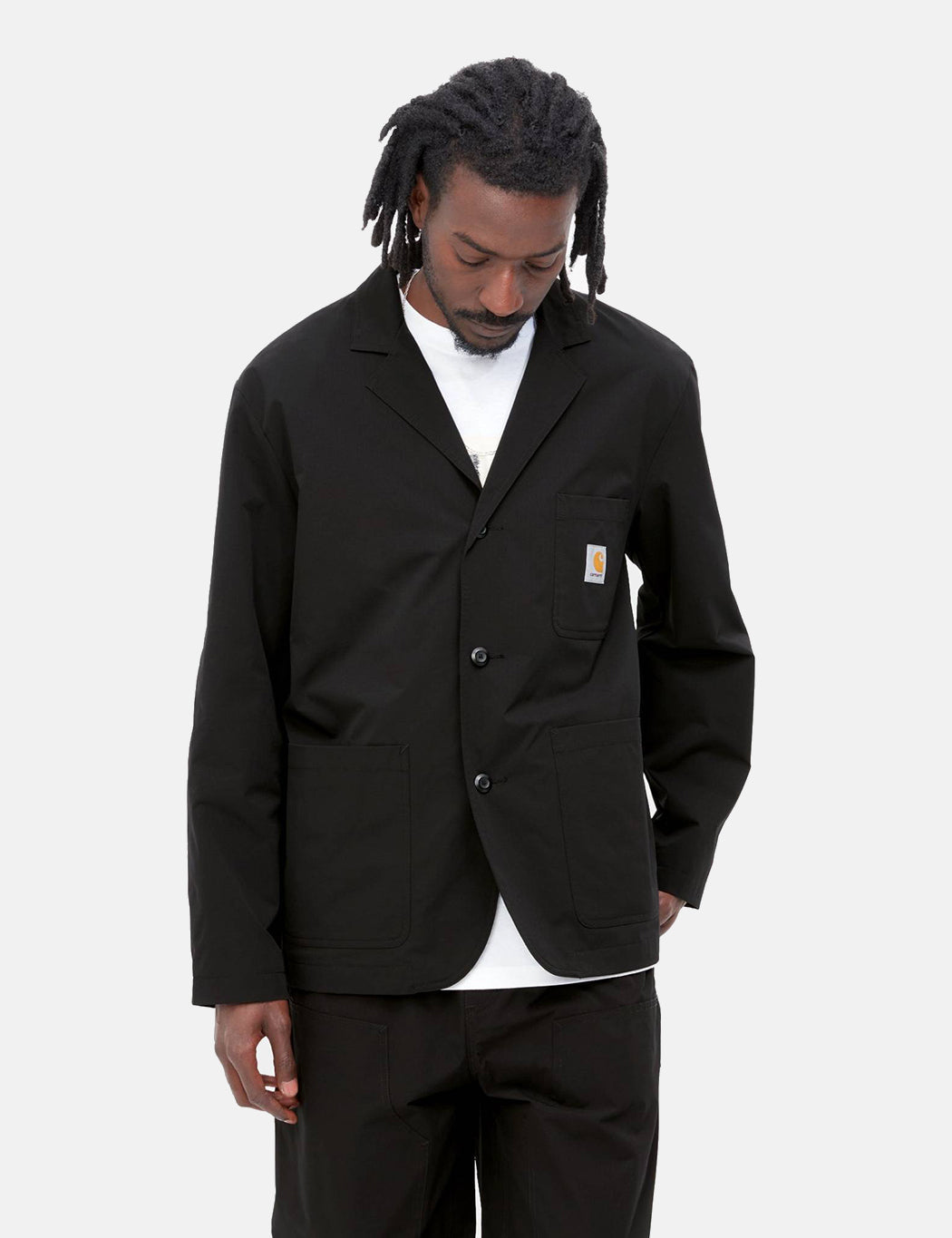 Blazer Montana - Noir
