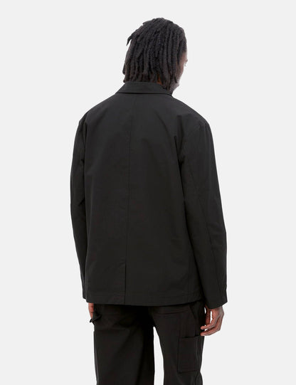Blazer Montana - Noir