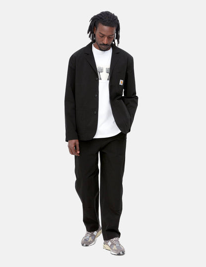 Blazer Montana - Noir