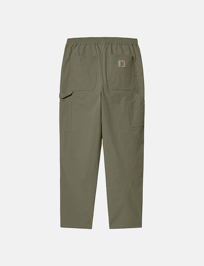 Pantalon Montana (Ripstop) - Vert Algue