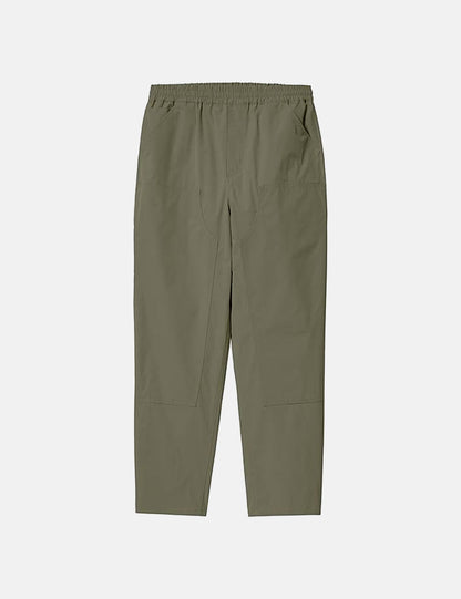 Pantalon Montana (Ripstop) - Vert Algue