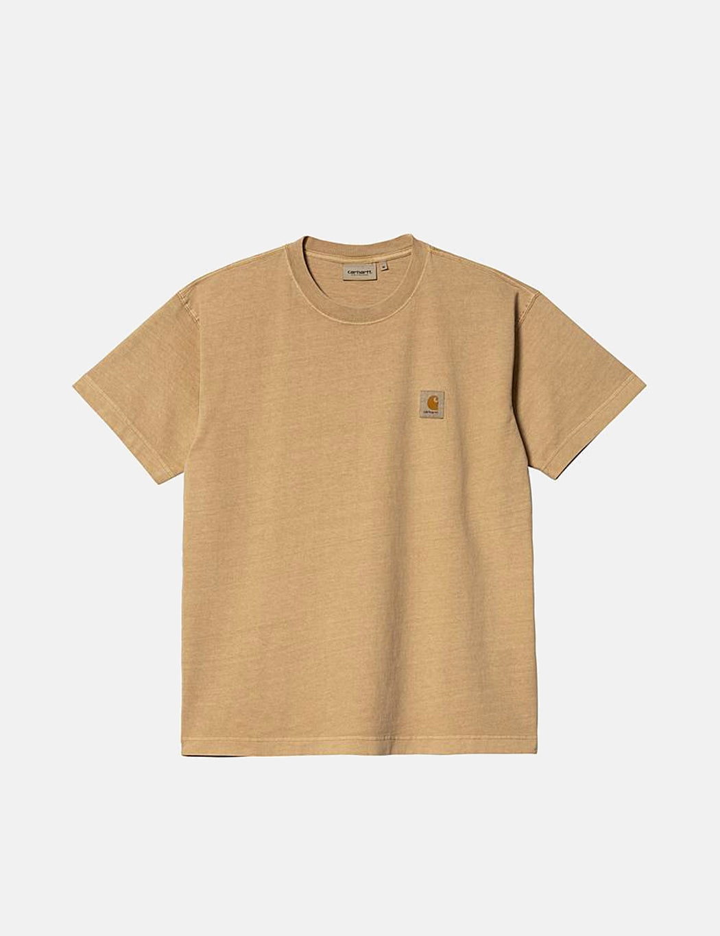 T-shirt Vista - Marron Hamilton poussiéreux